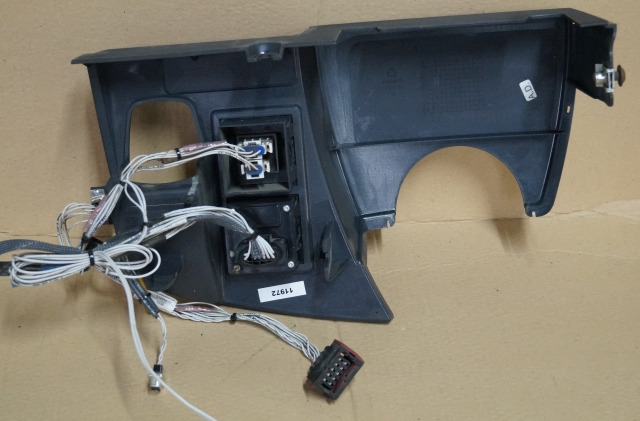 Jungheinrich 51212750 | Dashboard including KD mini 51457955 and LED battery ind - Panel de instrumentos pour Matériel de manutention: photos 2 Jungheinrich 51212750 | Dashboard including KD mini 51457955 and LED battery ind - Panel de instrumentos pour Matériel de manutention: photos 2