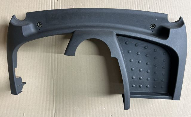 Jungheinrich 51228986 | Cover for ERE120 with folding platform - Carrosserie et extérieur pour Matériel de manutention: photos 1 Jungheinrich 51228986 | Cover for ERE120 with folding platform - Carrosserie et extérieur pour Matériel de manutention: photos 1