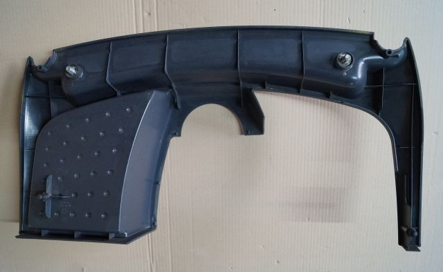 Jungheinrich 51228986 | Cover for ERE120 with folding platform - Carrosserie et extérieur pour Matériel de manutention: photos 2 Jungheinrich 51228986 | Cover for ERE120 with folding platform - Carrosserie et extérieur pour Matériel de manutention: photos 2