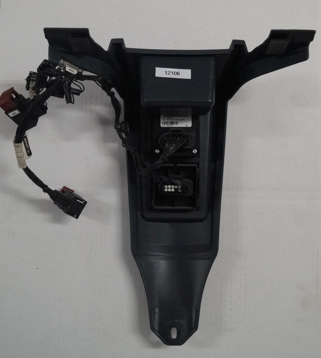 Jungheinrich 51385821 | Dashboard including KD mini co 250K candis 51386956 wiri - Panel de instrumentos pour Matériel de manutention: photos 2 Jungheinrich 51385821 | Dashboard including KD mini co 250K candis 51386956 wiri - Panel de instrumentos pour Matériel de manutention: photos 2