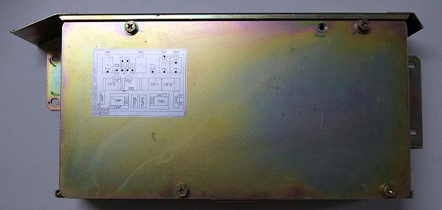 Toyota/BT 24371-12401-71 | Complete controller including power module 24250 1370 - Bloc de gestion pour Matériel de manutention: photos 1 Toyota/BT 24371-12401-71 | Complete controller including power module 24250 1370 - Bloc de gestion pour Matériel de manutention: photos 1