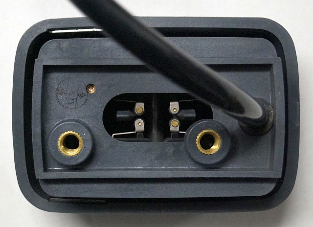 Toyota/BT 33510-12400-71 | Directional switch from 6FBRE12 yea 1998 - Système électrique pour Matériel de manutention: photos 2 Toyota/BT 33510-12400-71 | Directional switch from 6FBRE12 yea 1998 - Système électrique pour Matériel de manutention: photos 2