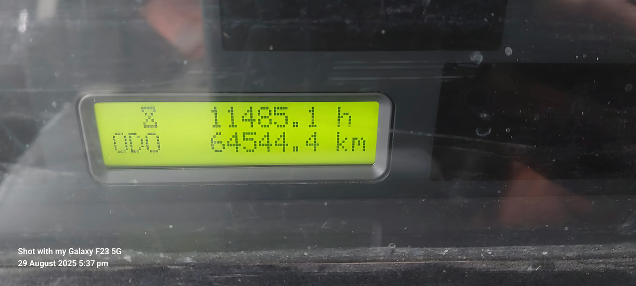 KOMATSU N10603, N10604, N10602, N10613/DUMP TRUCK HD 465 - Machine d'exploitation minière: photos 3 KOMATSU N10603, N10604, N10602, N10613/DUMP TRUCK HD 465 - Machine d'exploitation minière: photos 3