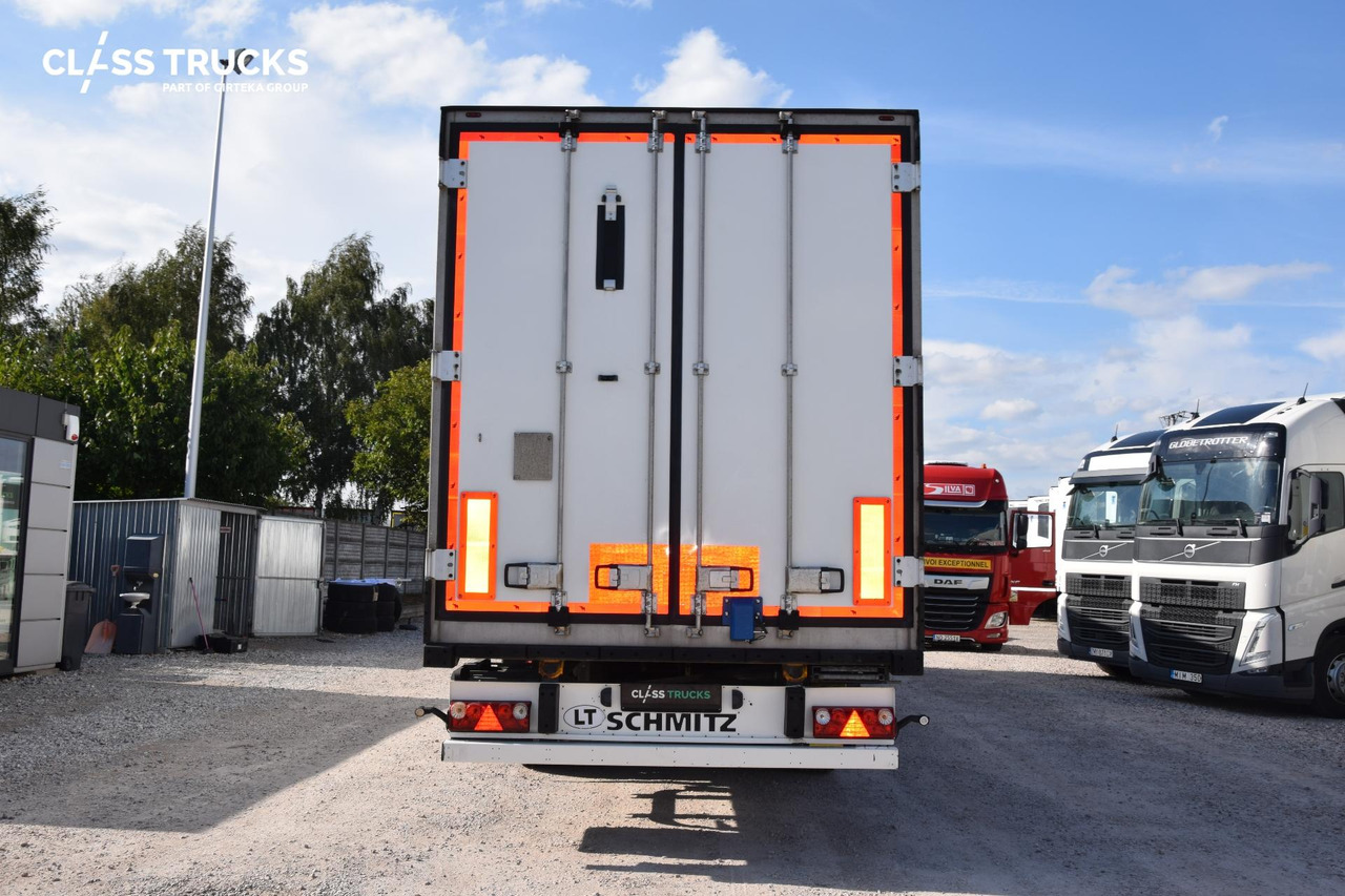 Schmitz Cargobull SKO Double Deck FP 60 ThermoKing SLXi 300 Lifting Axle - Semi-remorque frigorifique: photos 4 Schmitz Cargobull SKO Double Deck FP 60 ThermoKing SLXi 300 Lifting Axle - Semi-remorque frigorifique: photos 4