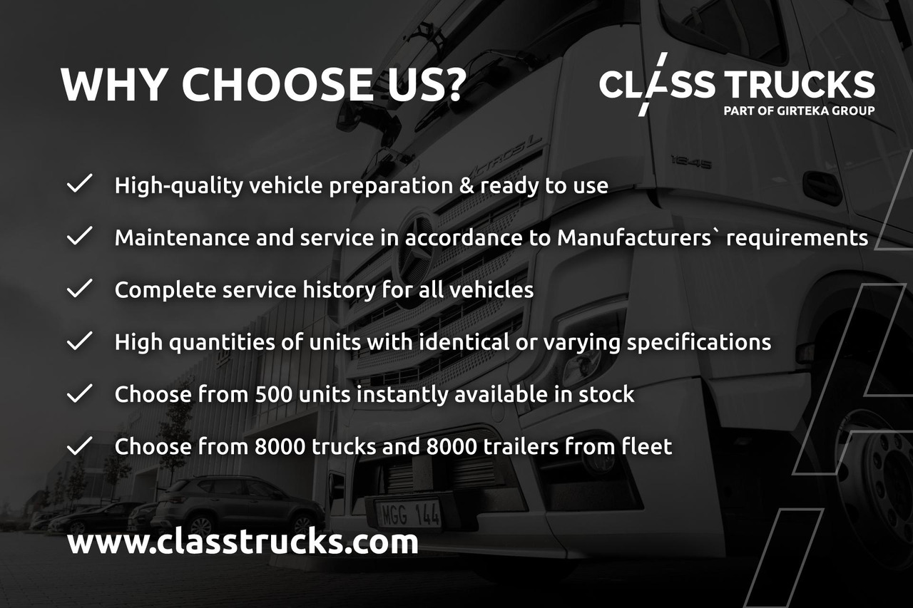 Schmitz Cargobull SKO FP 60 ThermoKing SLXi 300 - Semi-remorque frigorifique: photos 5 Schmitz Cargobull SKO FP 60 ThermoKing SLXi 300 - Semi-remorque frigorifique: photos 5