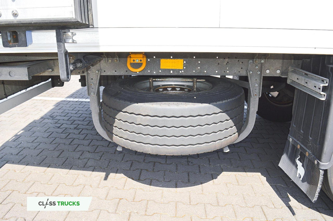 Semi-remorque frigorifique Schmitz Cargobull SKO FP 60 ThermoKing SLXi 300: photos 12 Semi-remorque frigorifique Schmitz Cargobull SKO FP 60 ThermoKing SLXi 300: photos 12