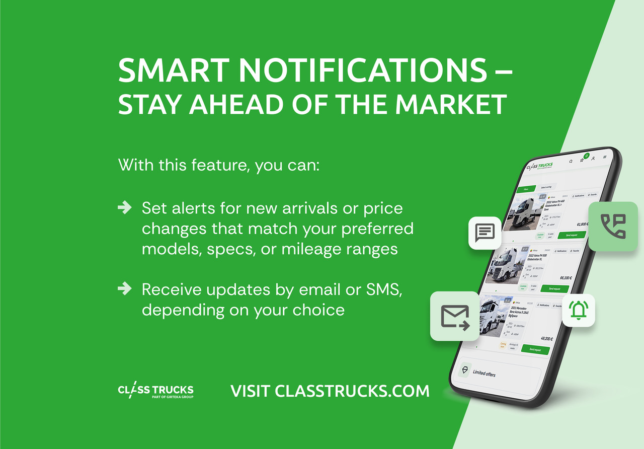 MAN TGX 18.510 GX, 14 Gears - Tracteur routier: photos 3 MAN TGX 18.510 GX, 14 Gears - Tracteur routier: photos 3