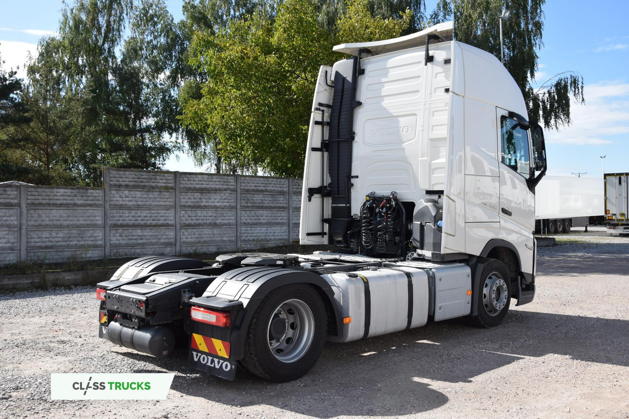 Volvo FH 460 Globetrotter XL Varios i-Save - Tracteur routier: photos 4 Volvo FH 460 Globetrotter XL Varios i-Save - Tracteur routier: photos 4