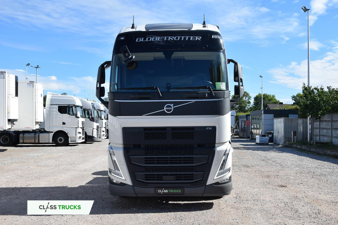 Volvo FH 460 Globetrotter XL Varios i-Save - Tracteur routier: photos 2 Volvo FH 460 Globetrotter XL Varios i-Save - Tracteur routier: photos 2