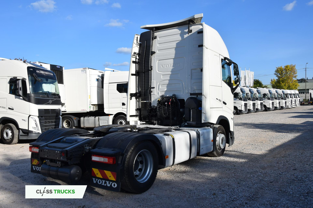 Volvo FH 460 Globetrotter XL Varios i-Save - Tracteur routier: photos 4 Volvo FH 460 Globetrotter XL Varios i-Save - Tracteur routier: photos 4