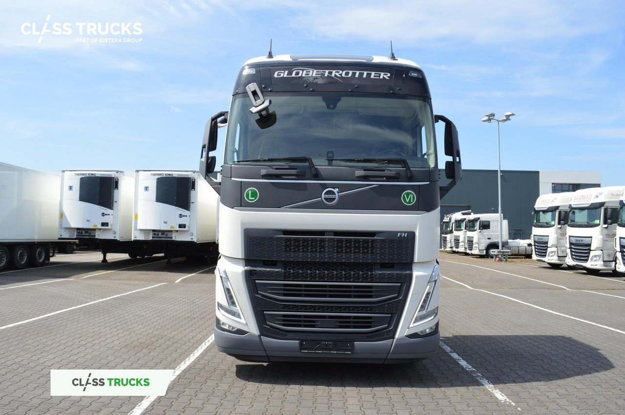 Volvo FH 460 Globetrotter XL i-Save - Tracteur routier: photos 2 Volvo FH 460 Globetrotter XL i-Save - Tracteur routier: photos 2