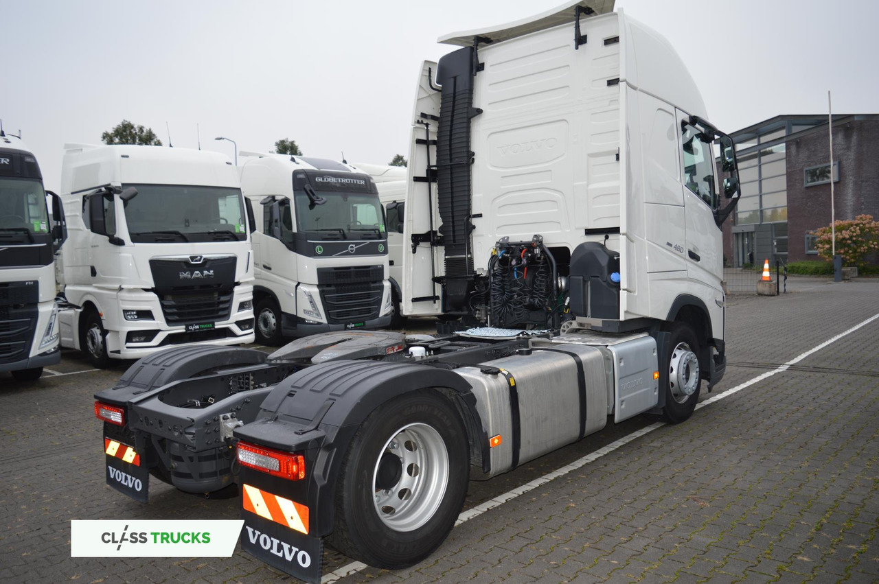 Volvo FH 460 Globetrotter XL i-Save - Tracteur routier: photos 4 Volvo FH 460 Globetrotter XL i-Save - Tracteur routier: photos 4