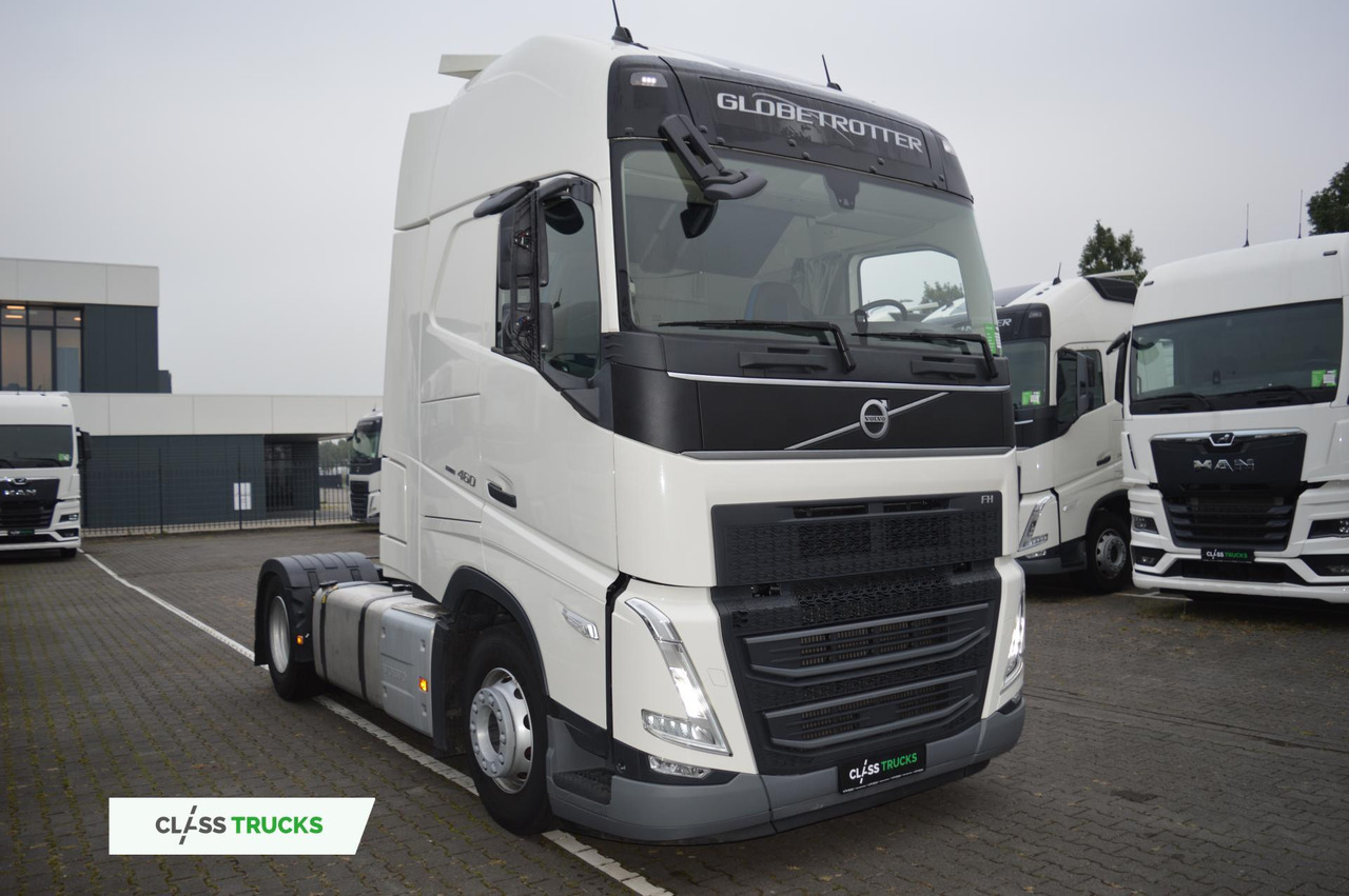 Volvo FH 460 Globetrotter XL i-Save - Tracteur routier: photos 3 Volvo FH 460 Globetrotter XL i-Save - Tracteur routier: photos 3