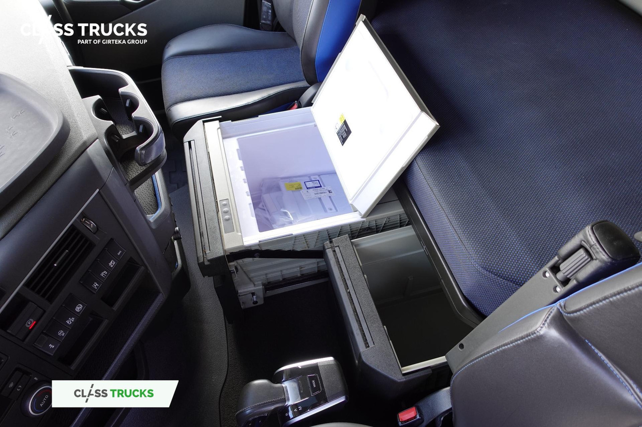 Tracteur routier Volvo FH 460 Globetrotter XL i-Save: photos 24