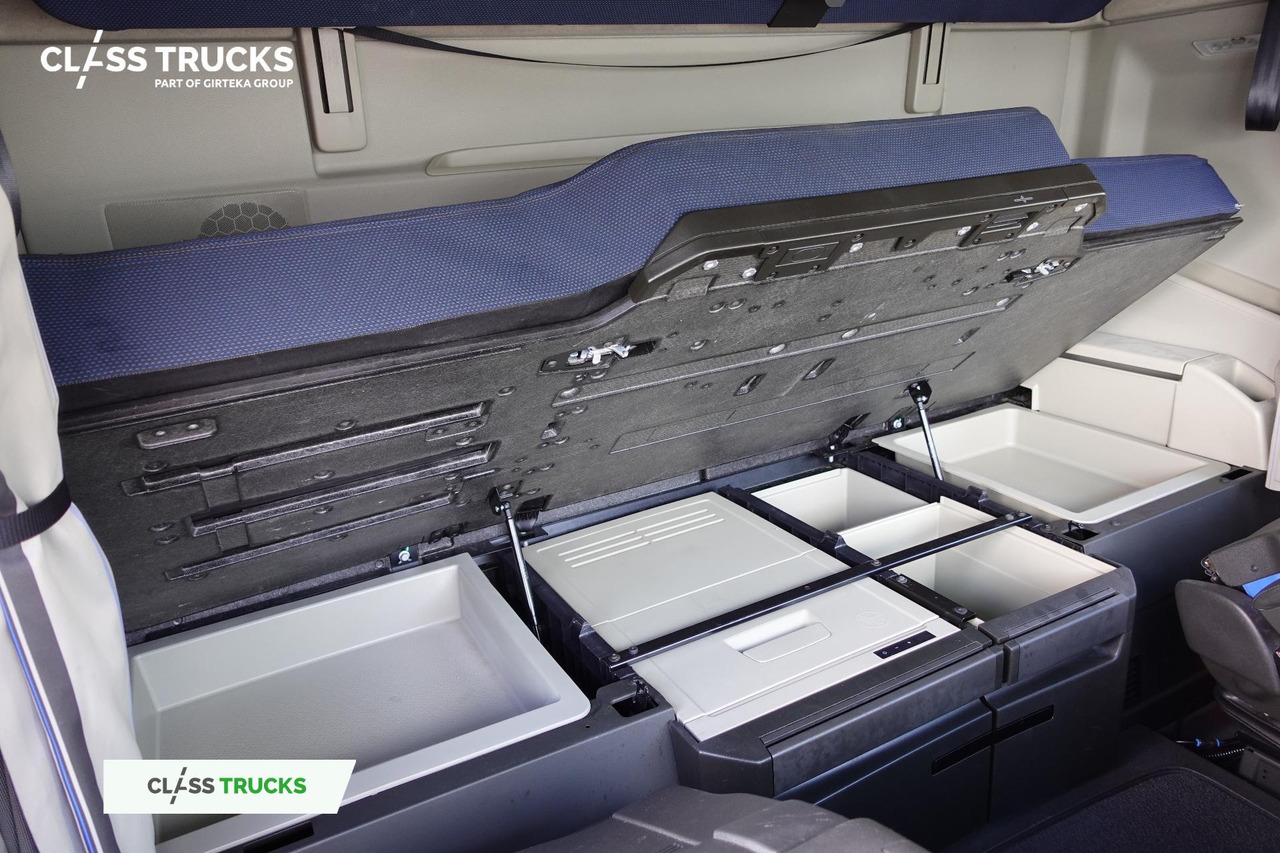 Tracteur routier Volvo FH 460 Globetrotter XL i-Save: photos 23