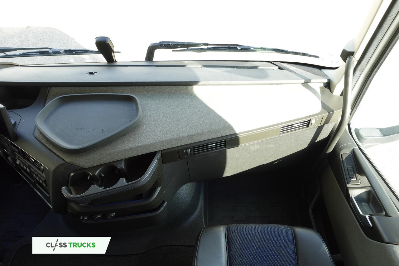 Tracteur routier Volvo FH 460 Globetrotter XL i-Save: photos 15