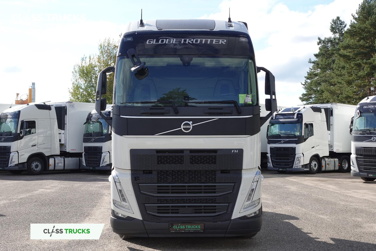 Volvo FH 460 Globetrotter XL i-Save - Tracteur routier: photos 2 Volvo FH 460 Globetrotter XL i-Save - Tracteur routier: photos 2
