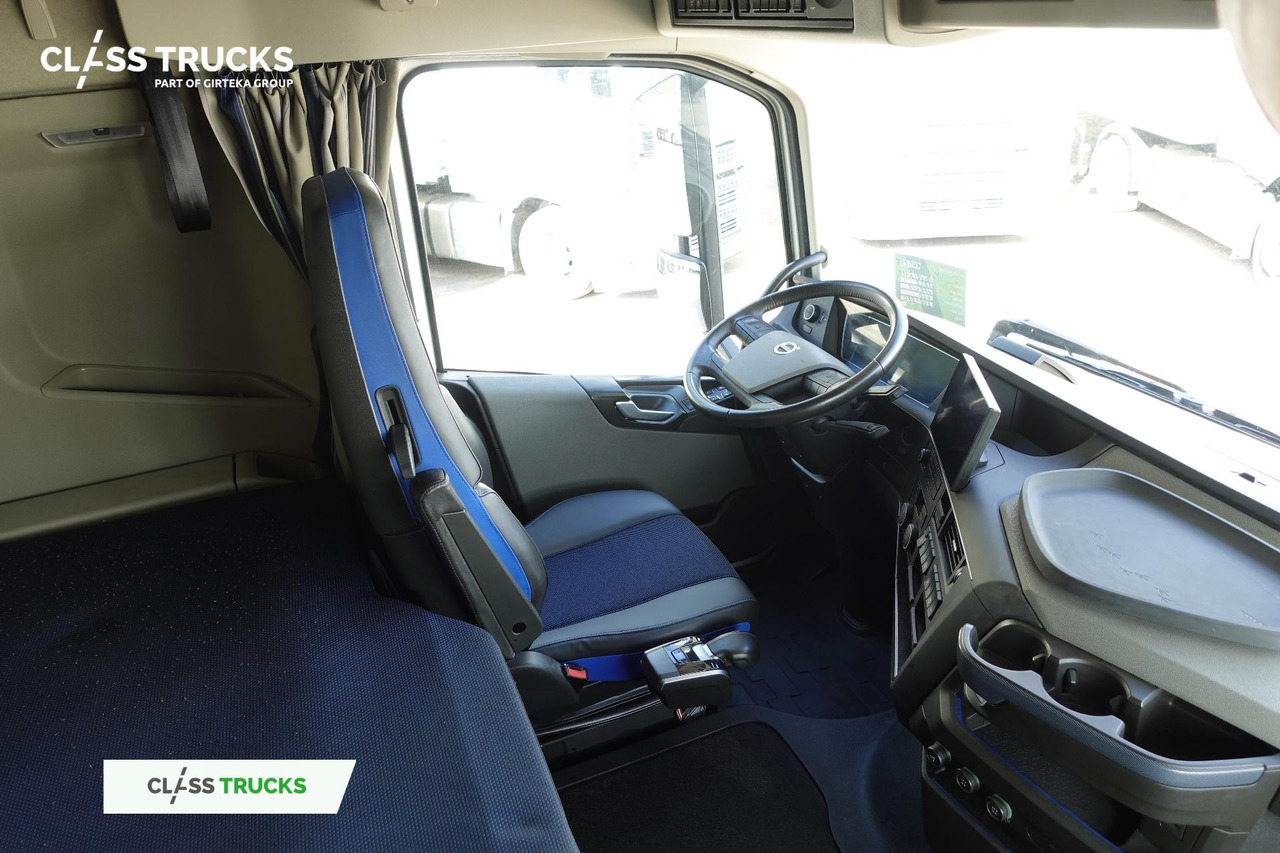 Tracteur routier Volvo FH 460 Globetrotter XL i-Save: photos 12