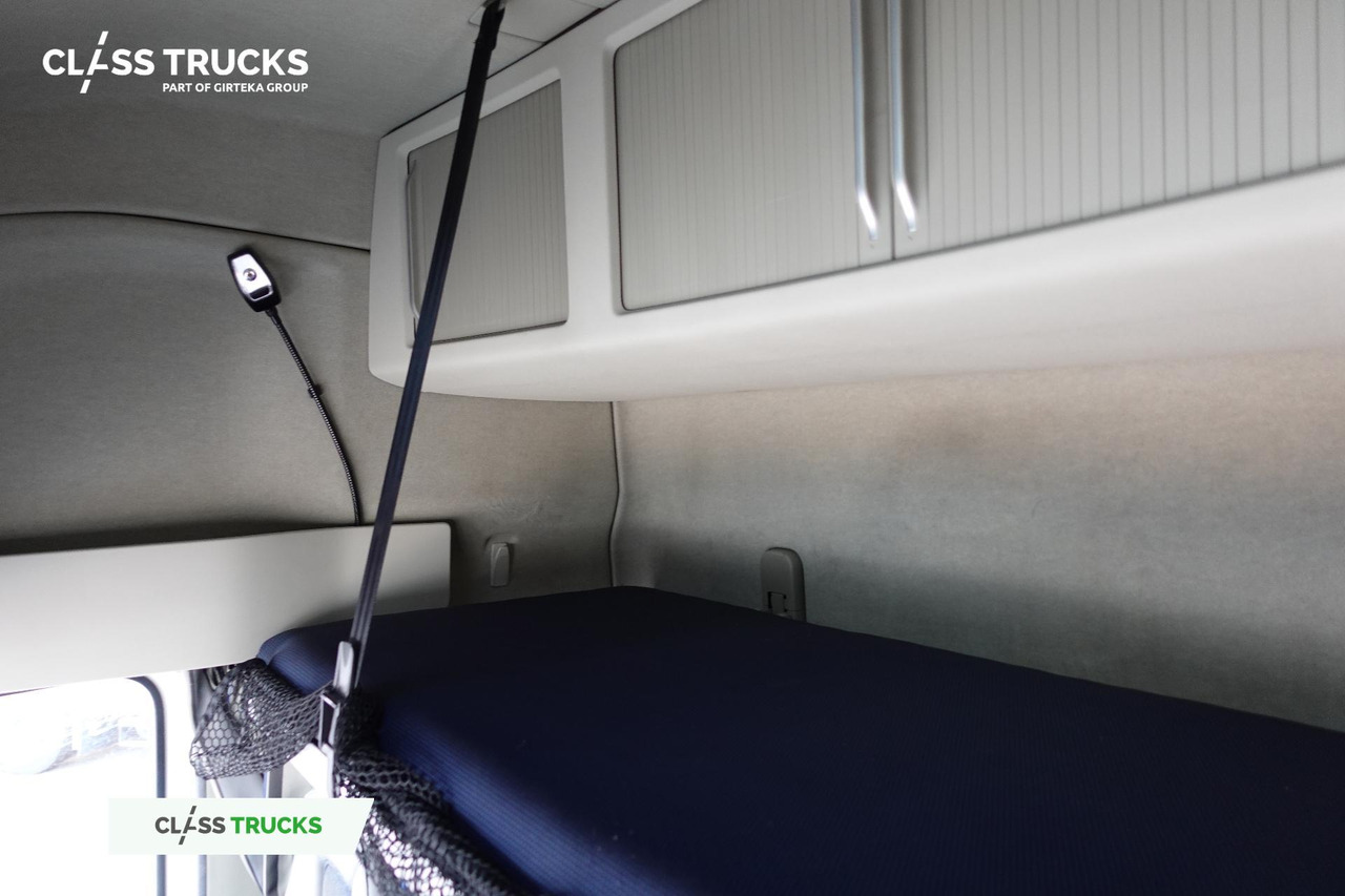 Tracteur routier Volvo FH 460 Globetrotter XL i-Save: photos 21