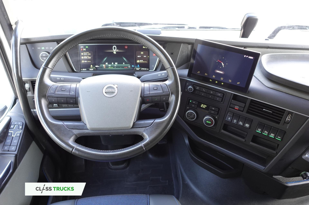 Tracteur routier Volvo FH 460 Globetrotter XL i-Save: photos 10