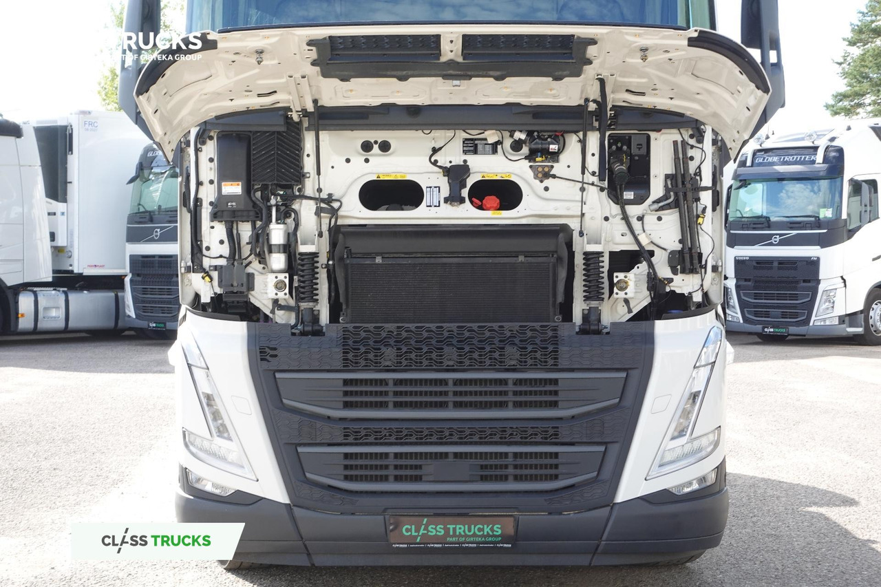 Tracteur routier Volvo FH 460 Globetrotter XL i-Save: photos 25