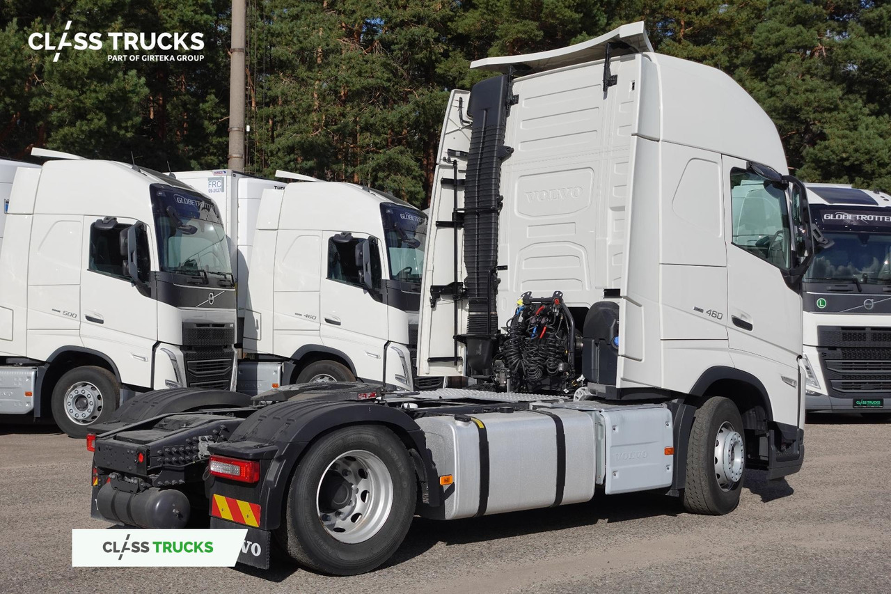 Tracteur routier Volvo FH 460 Globetrotter XL i-Save: photos 6