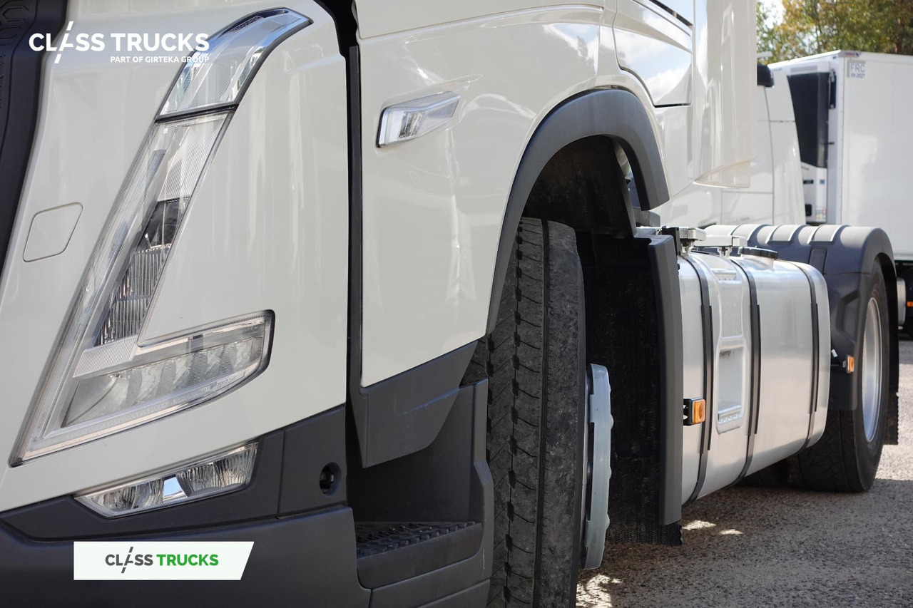 Volvo FH 460 Globetrotter XL i-Save - Tracteur routier: photos 4 Volvo FH 460 Globetrotter XL i-Save - Tracteur routier: photos 4