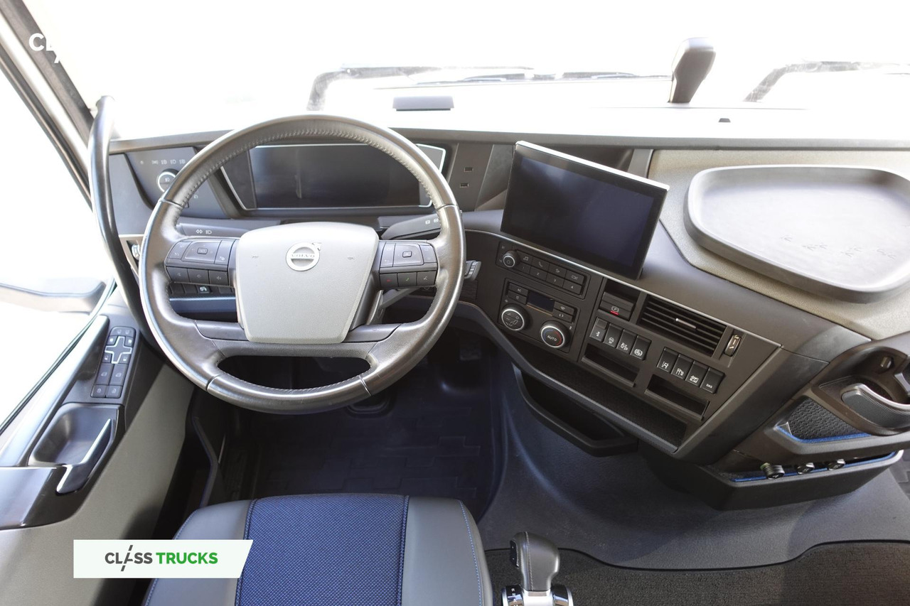 Tracteur routier Volvo FH 460 Globetrotter XL i-Save: photos 14