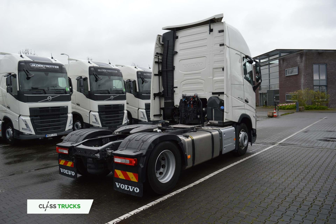 Volvo FH 460 Globetrotter XL i-Save - Tracteur routier: photos 4 Volvo FH 460 Globetrotter XL i-Save - Tracteur routier: photos 4