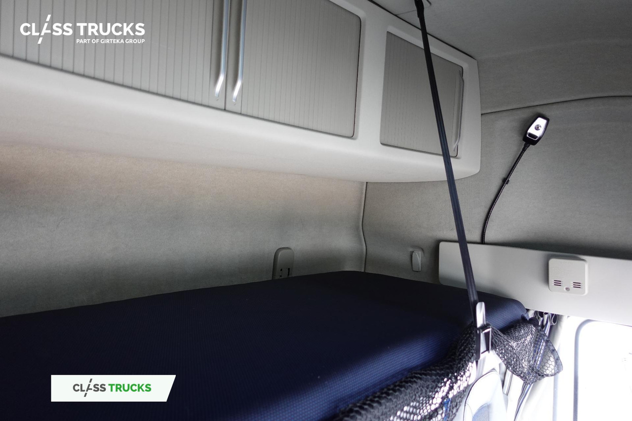 Tracteur routier Volvo FH 460 Globetrotter XL i-Save: photos 20