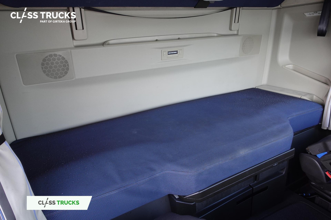 Tracteur routier Volvo FH 460 Globetrotter XL i-Save: photos 22