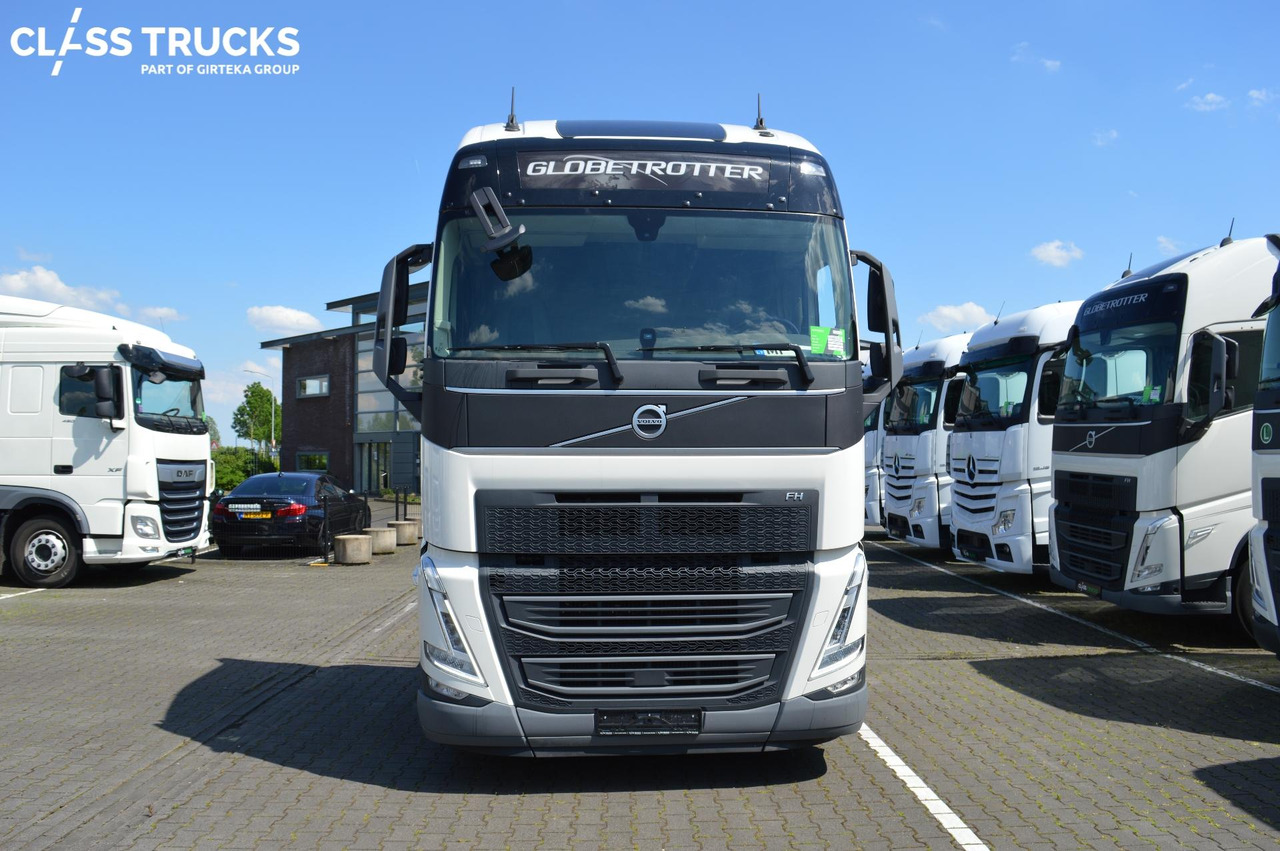 Volvo FH 500 Globetrotter XL - Tracteur routier: photos 2 Volvo FH 500 Globetrotter XL - Tracteur routier: photos 2