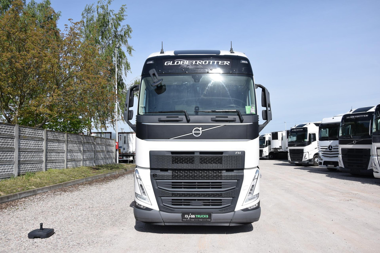 Volvo FH 500 Globetrotter XL - Tracteur routier: photos 2 Volvo FH 500 Globetrotter XL - Tracteur routier: photos 2