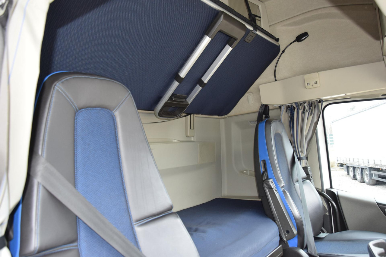 Tracteur routier Volvo FH 500 Globetrotter XL: photos 14