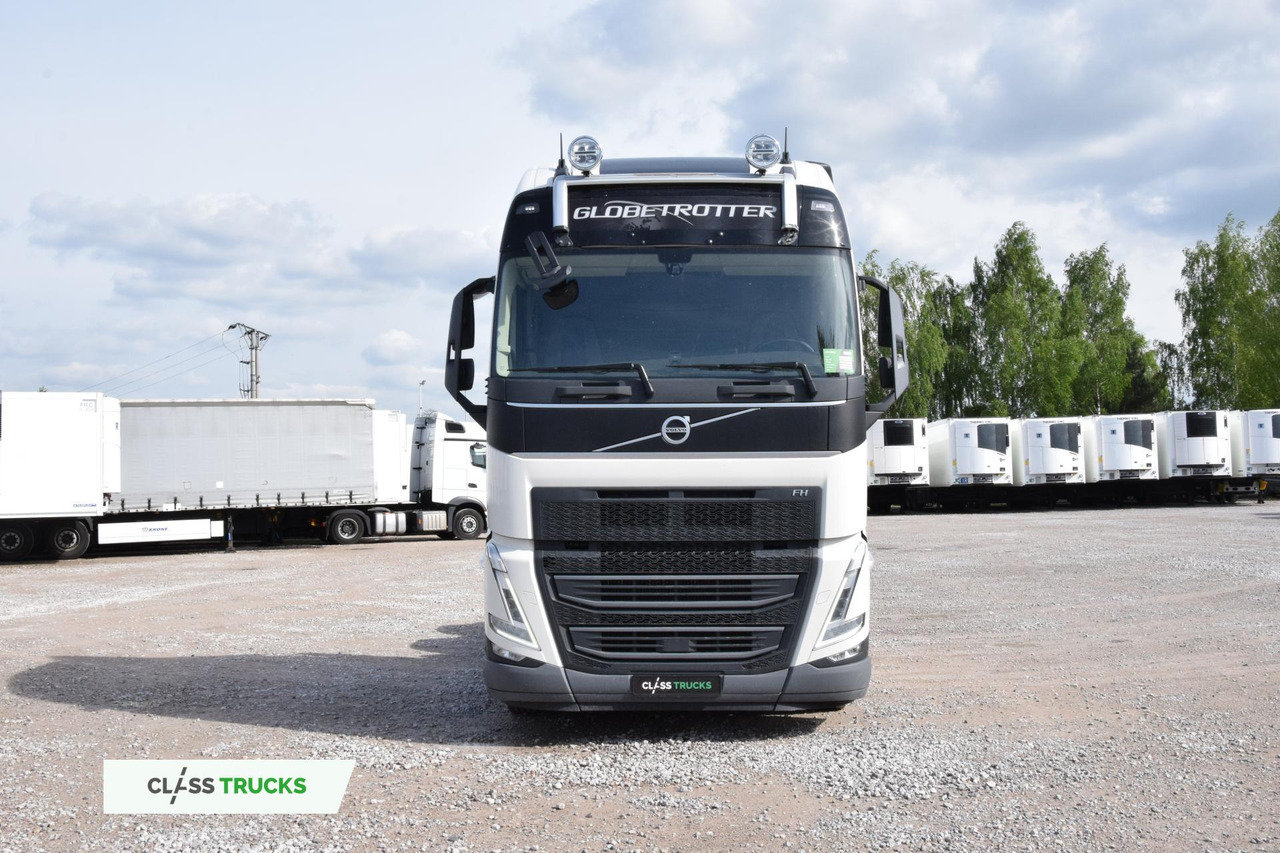 Volvo FH 540 Globetrotter XL Retarder - Tracteur routier: photos 2 Volvo FH 540 Globetrotter XL Retarder - Tracteur routier: photos 2