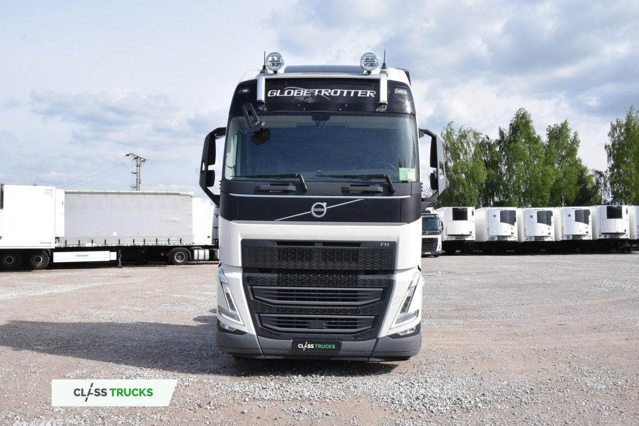 Volvo FH 540 Globetrotter XL Retarder - Tracteur routier: photos 2 Volvo FH 540 Globetrotter XL Retarder - Tracteur routier: photos 2