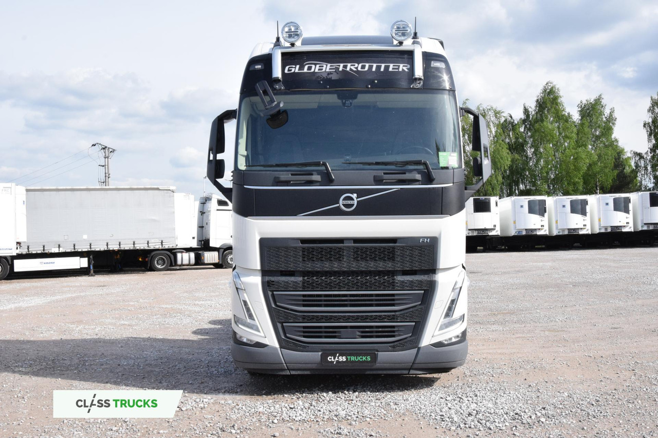 Volvo FH 540 Globetrotter XL Retarder - Tracteur routier: photos 2 Volvo FH 540 Globetrotter XL Retarder - Tracteur routier: photos 2