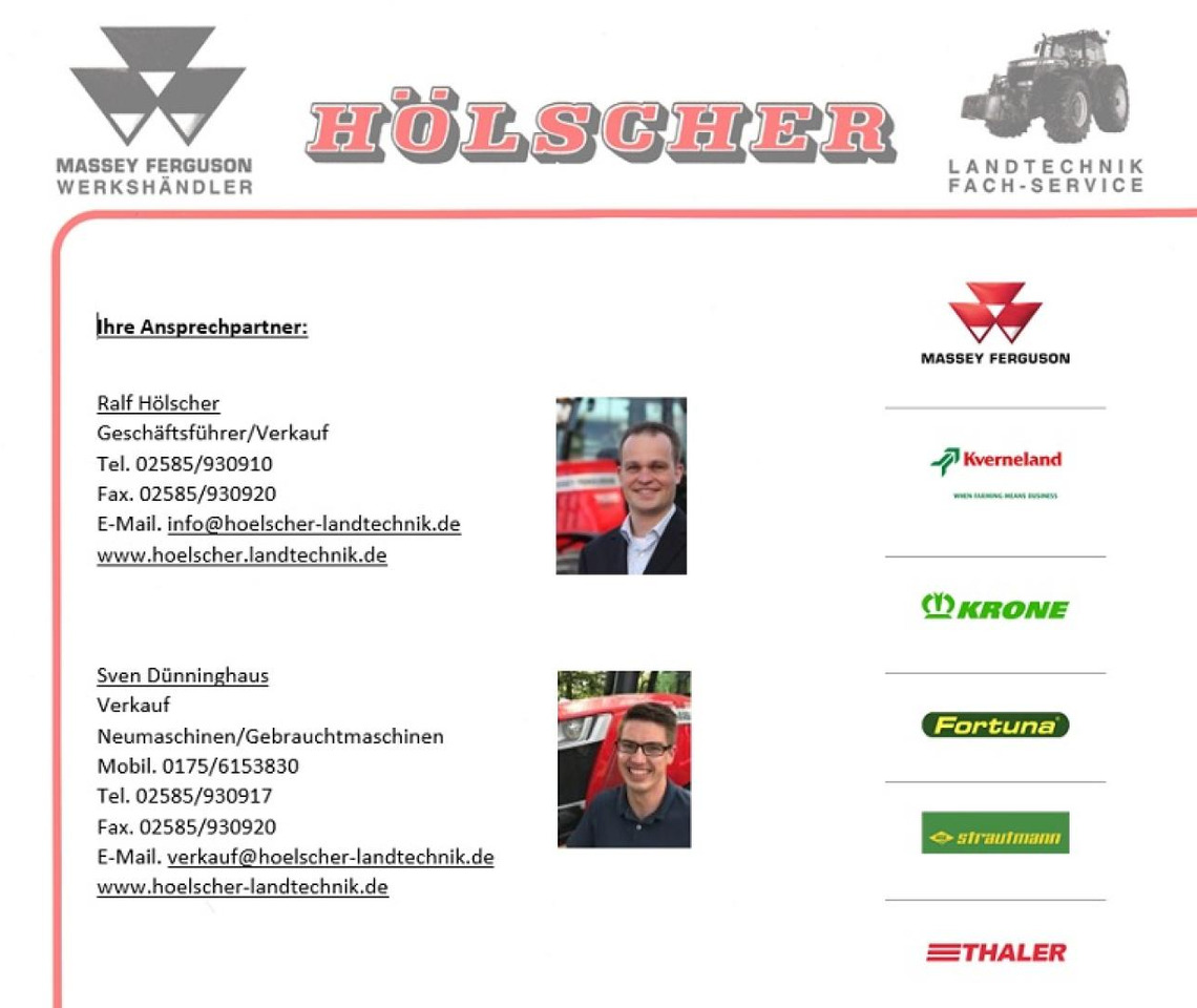 Akpil Warrior 300 - Bineuse: photos 4 Akpil Warrior 300 - Bineuse: photos 4