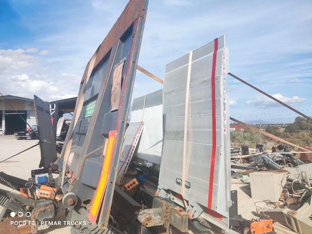 DHOLLANDIA ZEPRO - Hayon élévateur: photos 2 DHOLLANDIA ZEPRO - Hayon élévateur: photos 2