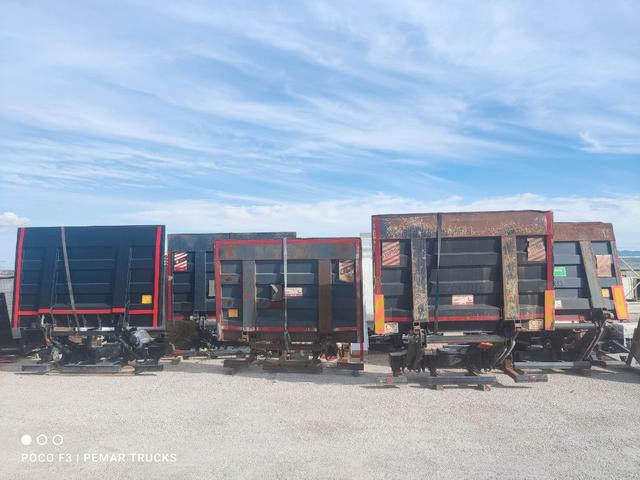 DHOLLANDIA ZEPRO - Hayon élévateur: photos 5 DHOLLANDIA ZEPRO - Hayon élévateur: photos 5