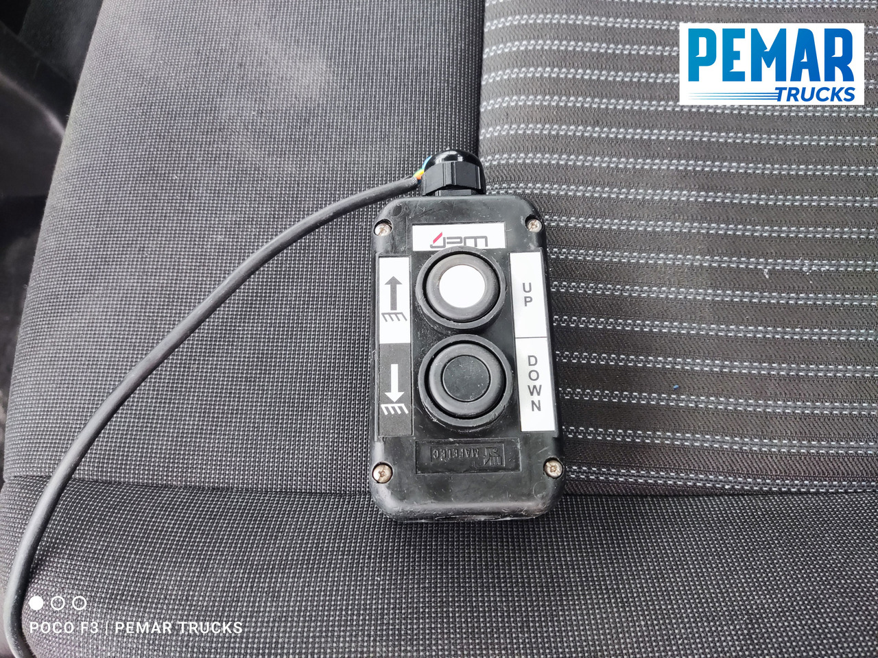 Utilitaire benne FORD TRANSIT 130 PK BASCULANTE: photos 30