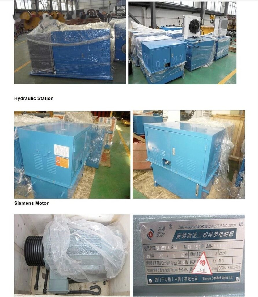 Kinglink 4.25FT KLC1300 Symons Cone Crusher - Concasseur à cône: photos 2 Kinglink 4.25FT KLC1300 Symons Cone Crusher - Concasseur à cône: photos 2