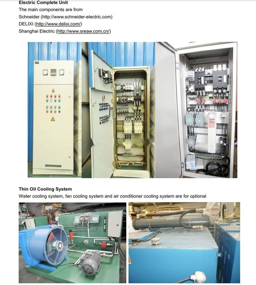 Concasseur à cône neuf Kinglink 4.25FT KLC1300 Symons Cone Crusher: photos 8