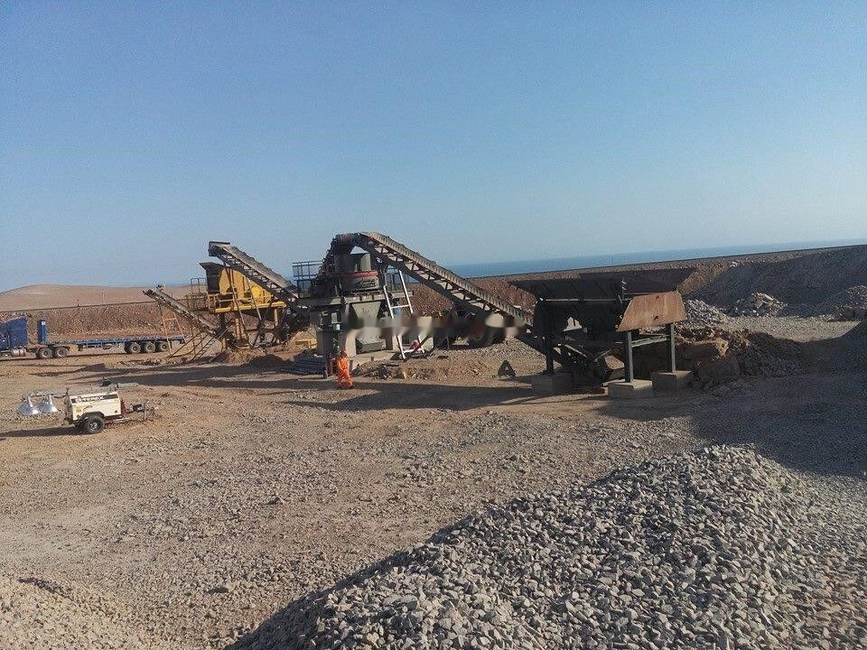 Concasseur neuf Kinglink KL12 Sand making machine: photos 6 Concasseur neuf Kinglink KL12 Sand making machine: photos 6