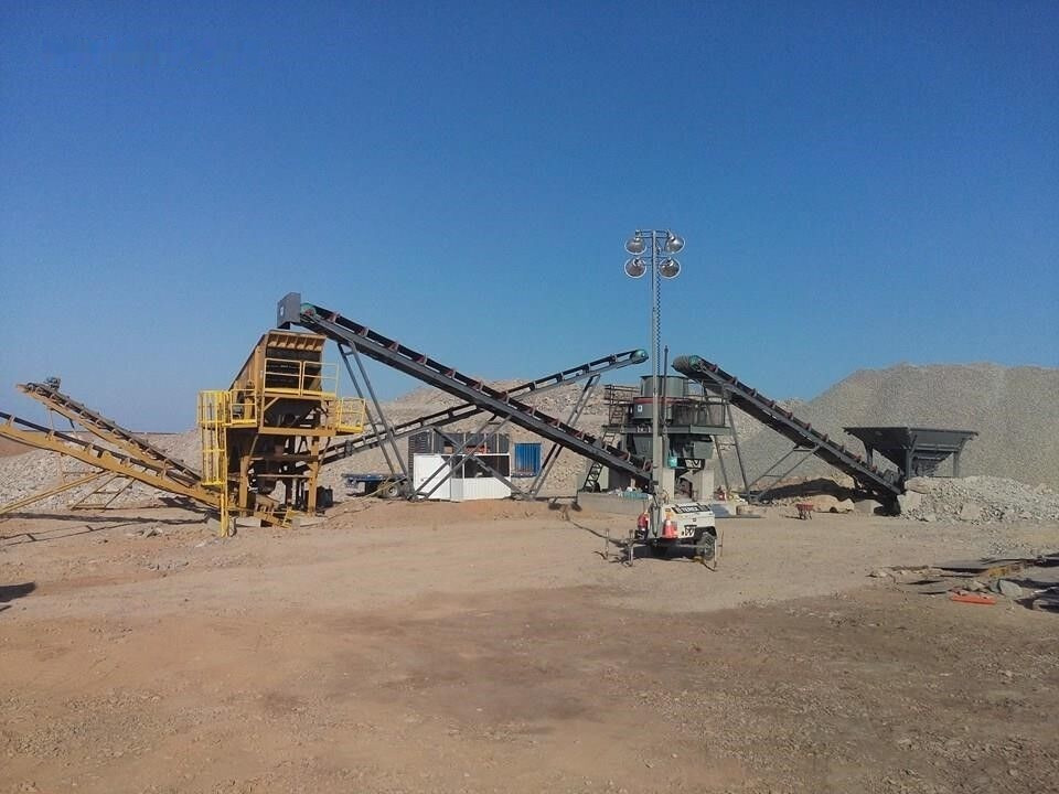 Concasseur neuf Kinglink KL12 Sand making machine: photos 11 Concasseur neuf Kinglink KL12 Sand making machine: photos 11