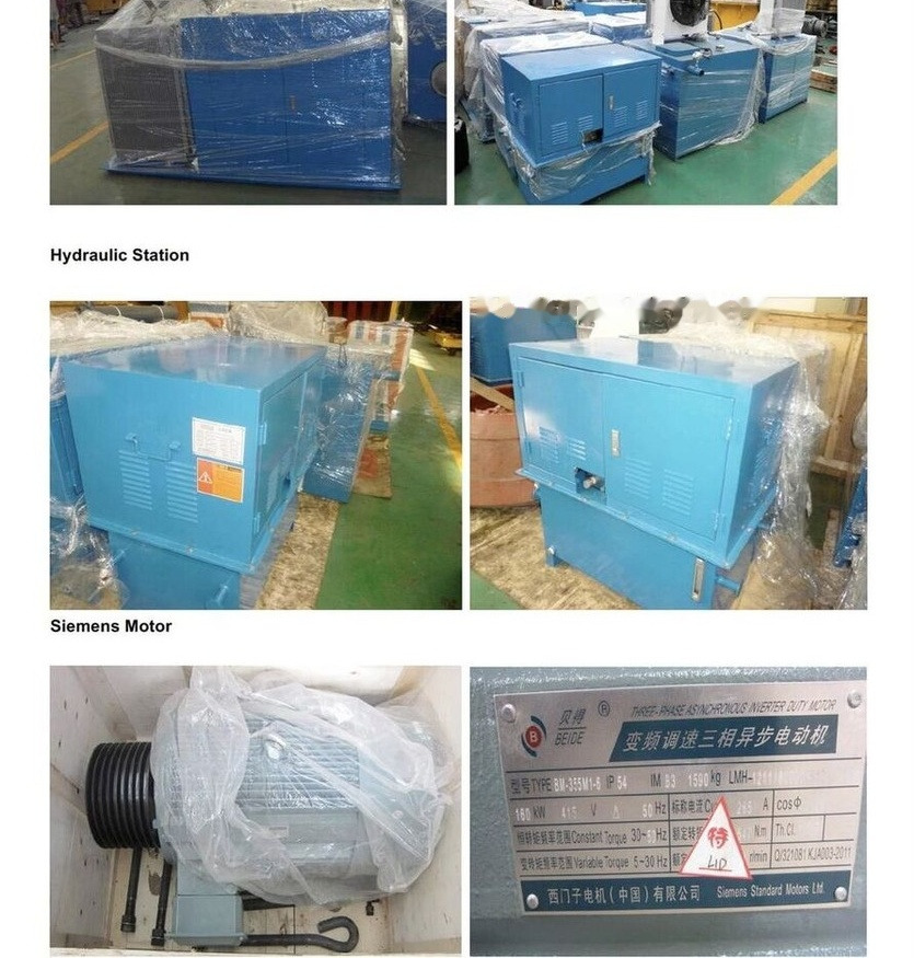 Concasseur à cône neuf Kinglink KLC1300 KL Cone Crusher | Phosphate: photos 9 Concasseur à cône neuf Kinglink KLC1300 KL Cone Crusher | Phosphate: photos 9