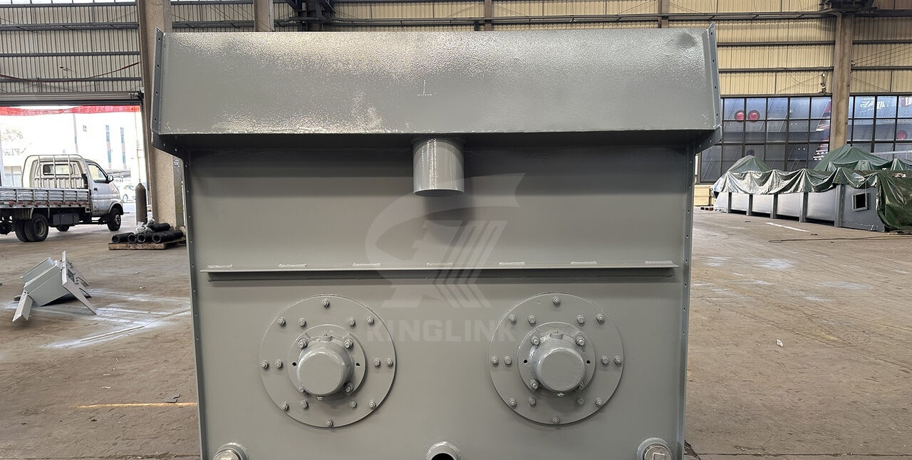 Kinglink Screw Sand Washer | 44'' x 32' Fine Material Washer - Concasseur: photos 5 Kinglink Screw Sand Washer | 44'' x 32' Fine Material Washer - Concasseur: photos 5