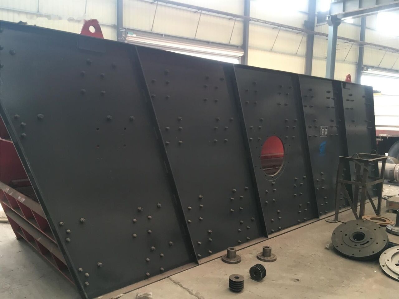 New KINGLINK 3YA1860 - Crible: photos 3 New KINGLINK 3YA1860 - Crible: photos 3