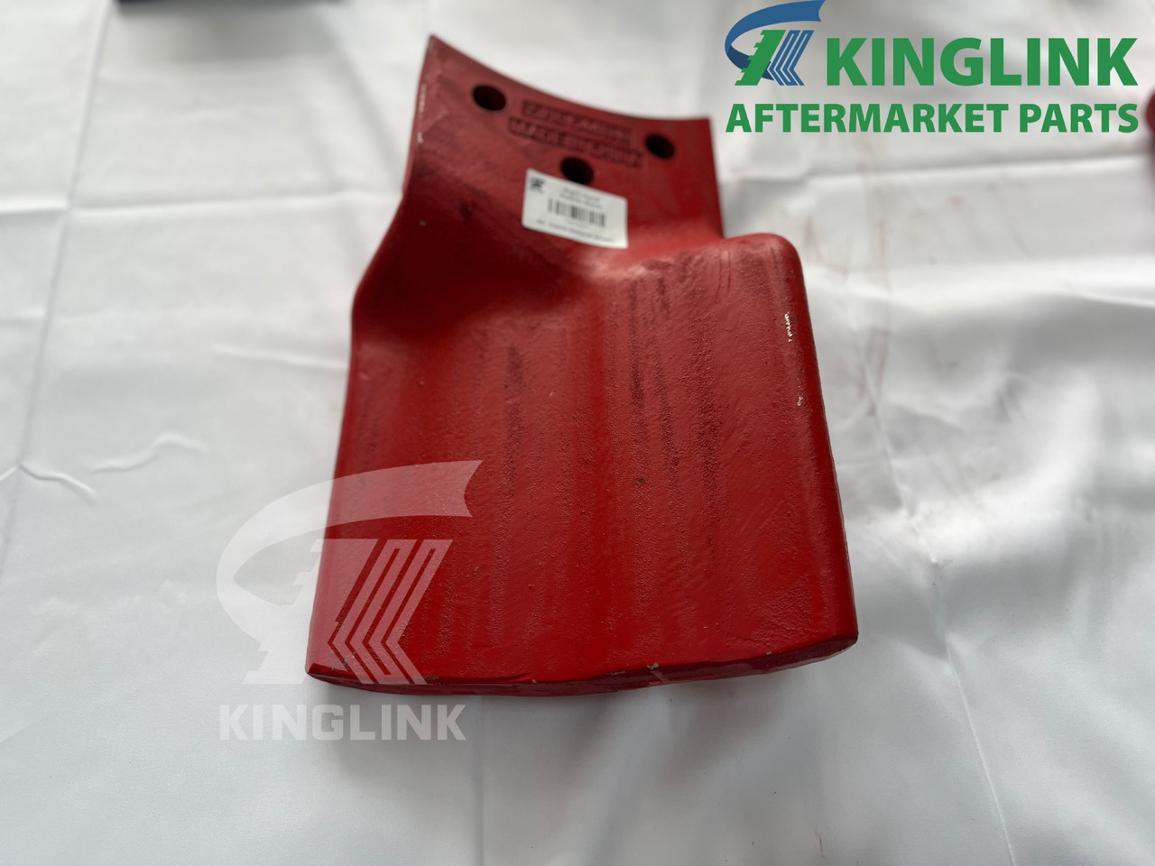 Paddle Blade for Gator & Trio 44'' Coarse Material Washer - Machine d'exploitation minière: photos 2 Paddle Blade for Gator & Trio 44'' Coarse Material Washer - Machine d'exploitation minière: photos 2