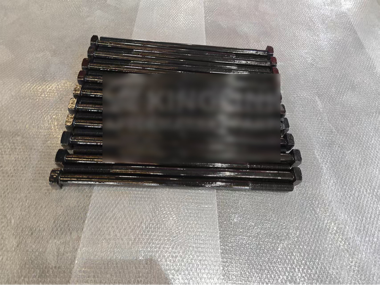 KINGLINK CT2036 Jaw Crusher Spare Parts T Bolts for Tightening Wedge - Pièces de rechange pour Engins de chantier: photos 1 KINGLINK CT2036 Jaw Crusher Spare Parts T Bolts for Tightening Wedge - Pièces de rechange pour Engins de chantier: photos 1